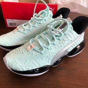 PUMA Mode XT TZ Training Sneakers - SZ 8.5